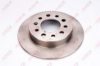 ABE C40507ABE Brake Disc